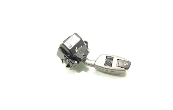 Wiper control stalk