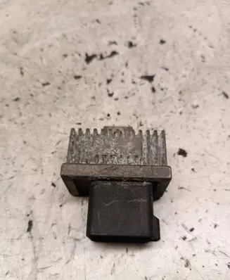 Renault Trafic II (X83) Glow plug pre-heat relay 7700115078 BEDD712 4JH4G