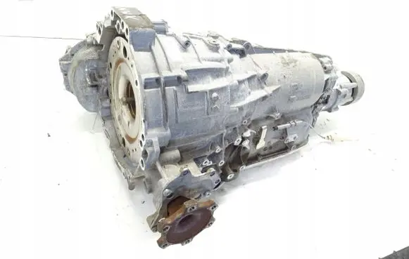 Audi A8 S8 D4 4H Automatic gearbox 