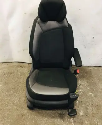 Citroen C4 II Picasso Front passenger seat 