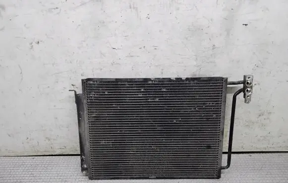 BMW X5 E53 A/C cooling radiator (condenser)