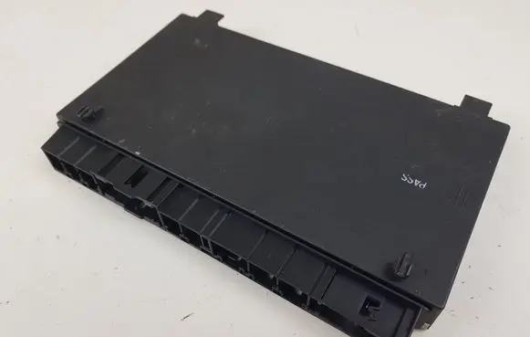 BMW 7 E65 E66 Seat control module 69204479 61356920447901