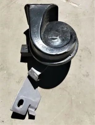 Seat Arona Horn signal 2G0951206 5Q0951221 6033FB248