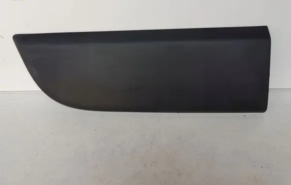 Opel Movano B Front door trim (molding) 808210166R