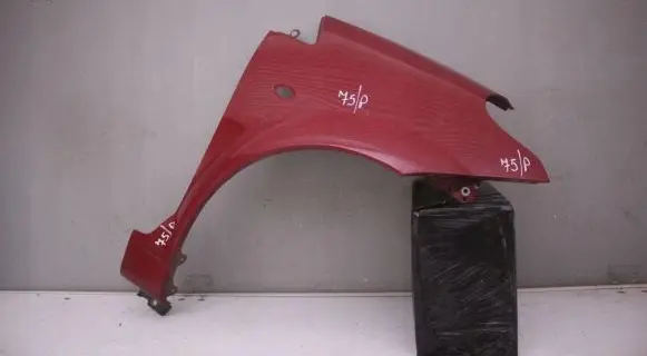 Citroen C3 Fender mounting bracket VJUECJJEXBJYFG