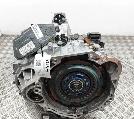 Hyundai Tucson IV NX4 Automatic gearbox BE17 430F02D069