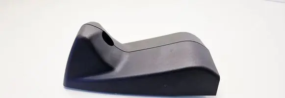 BMW 7 F01 F02 F03 F04 Rearview mirror trim 9234371 9234372