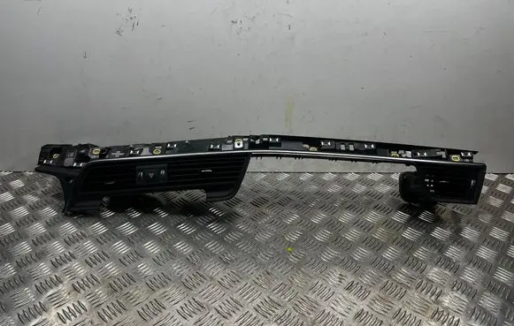 Audi Q5 SQ5 Dash center air vent grill 80C820901 09912 09911007