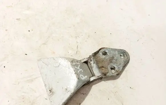 Renault Master II Front door upper hinge 