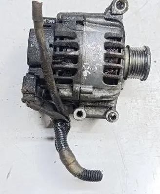Generator/alternator