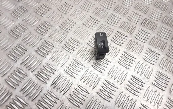KIA Picanto Headlight level height control switch 9337007500