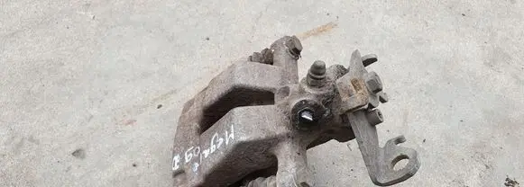 Renault Megane III Rear brake caliper