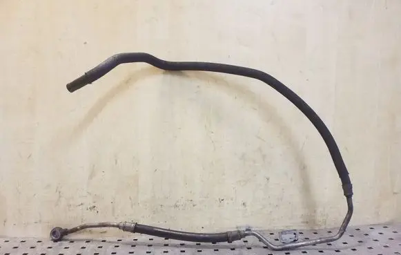 Seat Exeo (3R) Power steering hose/pipe/line 8E2422891