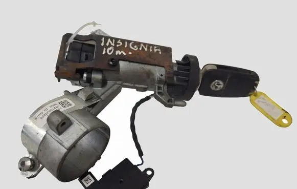 Opel Insignia A Ignition lock 209664876 03270620200 209397458