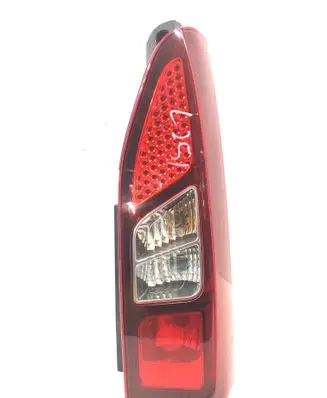 Peugeot Partner Rear/tail lights 9680545180 9677205080