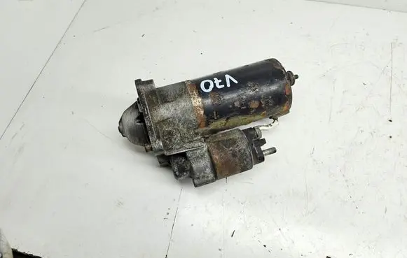 Volvo V70 Starter motor 0001109252