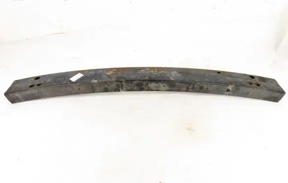 Nissan Quest Front bumper support beam 
