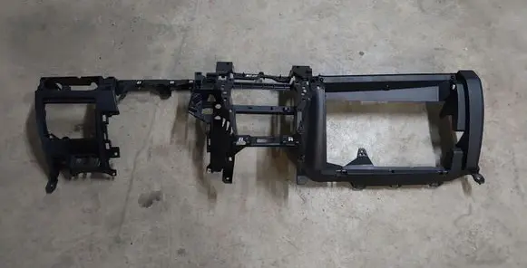 Toyota Avensis T270 Dashboard 5530305030