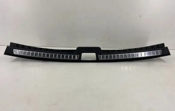 Volvo XC90 Trunk/boot sill cover protection 31377855