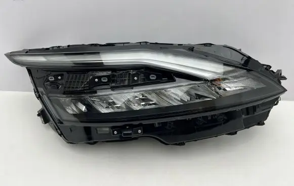 Nissan Qashqai J12 Headlight/headlamp 100-8D02G