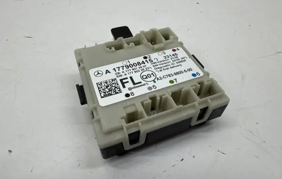 Mercedes-Benz A W177 Door control unit/module A1779008415