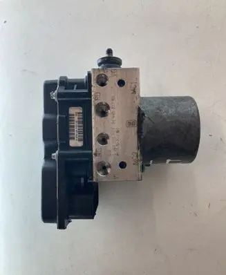 Peugeot 3008 I ABS Pump 0265230879 9664532380