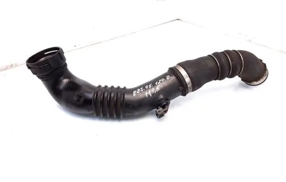 BMW 1 E81 E87 Intercooler hose/pipe 7798692 13981114 446189600