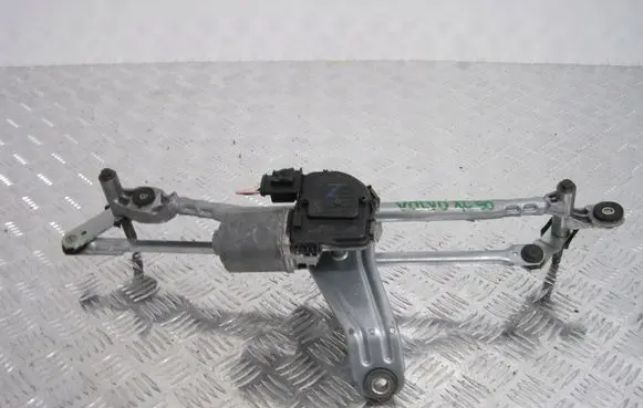 Volvo XC90 Front wiper linkage 32342117