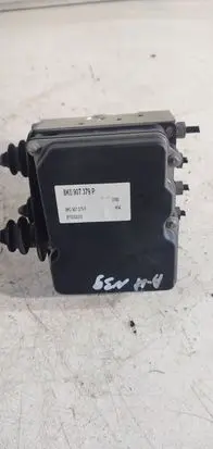 Audi A4 S4 B8 8K ABS Pump 8K0907379P 8100S0053