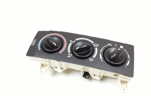 Renault Scenic I Climate control unit 662370R B64P101543J