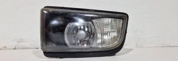 Isuzu D-Max Front fog light 20617217