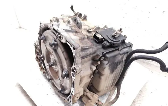Volvo XC60 Automatic gearbox 1283165 P1283165 TF80SC