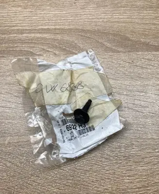 Citroen Saxo Nuts/bolts 6922H3