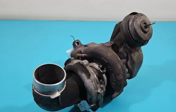 Toyota RAV 4 (XA30) Turbo VB17 IMPRK1506310