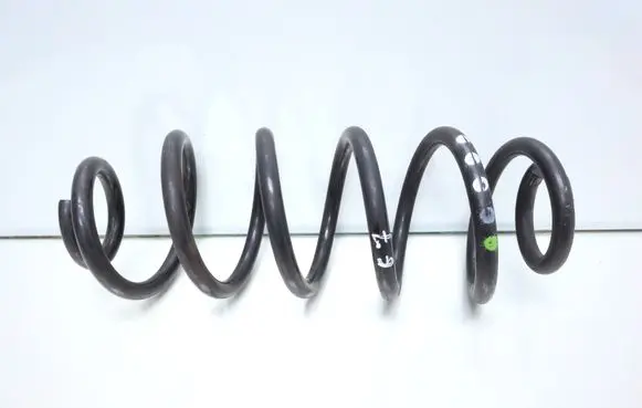 Audi A6 C7 Rear coil spring 