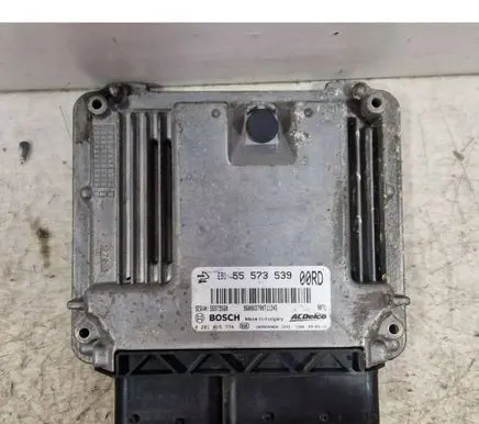 Opel Insignia A Engine control unit/module 0281015774 55573539 55573560
