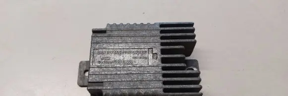 Mercedes-Benz A W168 Fan control module A0275458032