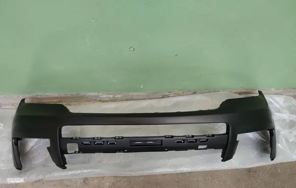 Jeep Grand Cherokee WL Front bumper 68538437AA