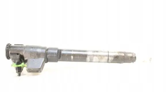 Citroen Jumper Fuel injector