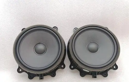 Tesla Model S Side speaker trim/cover 107974400E