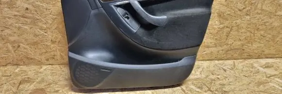 Citroen C4 I Picasso Front door card panel trim 96833592ZD