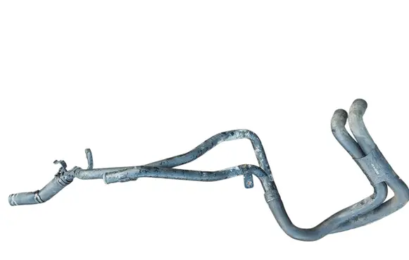 Audi Q7 4L Engine coolant pipe/hose