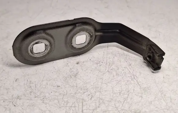 BMW 5 F10 F11 Fender mounting bracket 41357207207