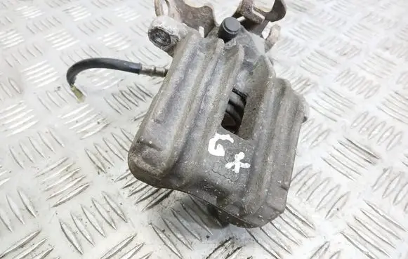 Audi A6 S6 C5 4B Rear brake caliper