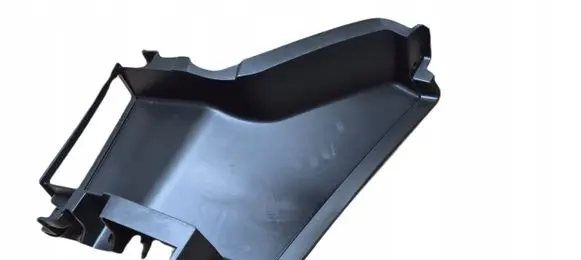 Hyundai Tucson IV NX4 Engine coolant pipe/hose