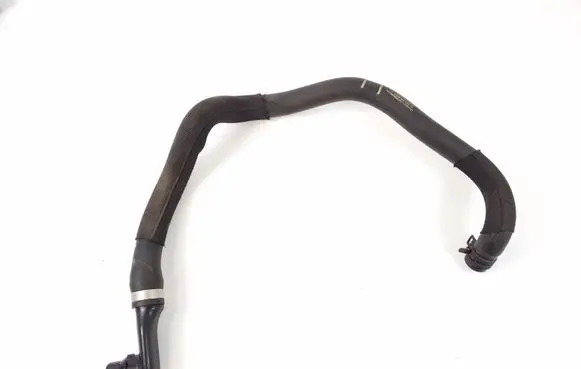 Mercedes-Benz SLK R172 Air intake hose/pipe A1728301396