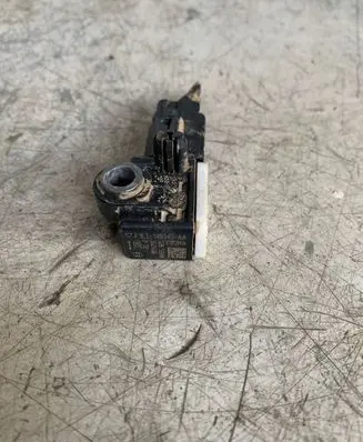 Ford C-MAX II Airbag deployment crash/impact sensor F1et14b345aa