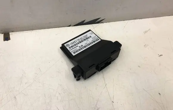 Seat Altea XL Gateway control module 7N0907530AK 7N0907530AP 5WK50037C
