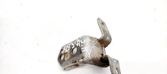 Mazda 3 I Rear door lower hinge