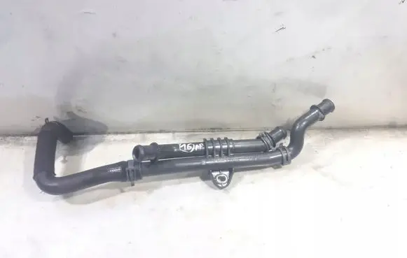 Volkswagen Tiguan Engine coolant pipe/hose 03N121064Q